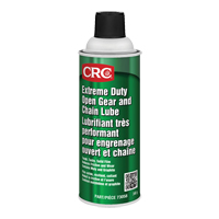 Extreme Duty Open Gear Lube, Aerosol Can Cam Industrial