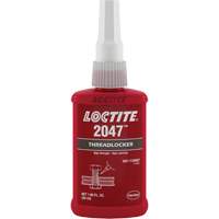 Compos&eacute; de blocage 2047, Noir, &eacute;lev&eacute;, 50 ml, Bouteille Cam Industrial