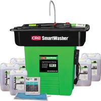 Trousse SmartWasher SW-428 pour bassin de nettoyage Cam Industrial