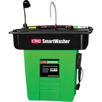 Trousse SmartWasher SW-428 pour bassin de nettoyage Cam Industrial