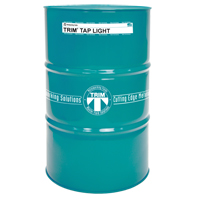 Fluide de taraudage TAP LIGHT TRIM, Baril Cam Industrial