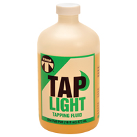 Fluide de taraudage TAP LIGHT TRIM, Bouteille Cam Industrial