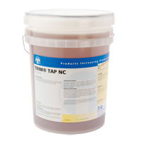 Fluide de taraudage TAP NC TRIM, Seau Cam Industrial
