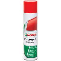 Viscogen KL 23 Synthetic High Temperature Chain Lubricant, Aerosol Can Cam Industrial