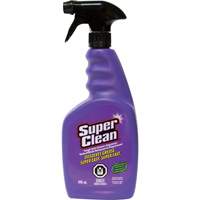 Cleaner & Degreaser, Bottle Cam Industrial