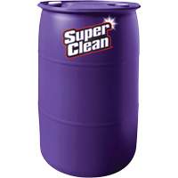 Cleaner & Degreaser, Drum Cam Industrial