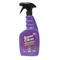 Foaming Cleaner-Degreaser, Trigger Bottle Cam Industrial