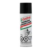 Chainlube Grease Spray, Aerosol Can Cam Industrial