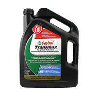 Transmax Automatic Transmission Fluid Cam Industrial