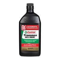 Transmax Dexron&reg;/Mercon&reg; Automatic Transmission Fluid Cam Industrial