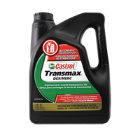 Transmax Dexron&reg;/Mercon&reg; Automatic Transmission Fluid Cam Industrial