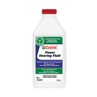 GT&reg; Power Steering Fluid, Bottle Cam Industrial