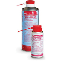 Metaflux&reg; Tool-Spray, Aerosol Can Cam Industrial
