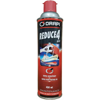 Reduce 4 Oil Penetrating Spray, 450 ml Cam Industrial