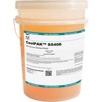 CoolPAK Heavy-Duty Semisynthetic, Pail Cam Industrial
