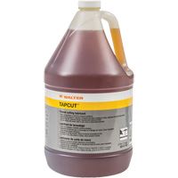 Lubrifiant de filetage Tapcut, Gallon Cam Industrial