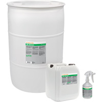 CB 100 ALU Natural Cleaner & Degreaser, Trigger Bottle Cam Industrial