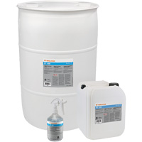 FT 100 Fast-Drying Cleaning Agent, Drum Cam Industrial