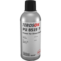 Primaire & activateur Teroson PU 8519 P, 500 ml, Bouteille Cam Industrial