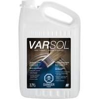 Varsol™ Paint Thinner, Jug, 3.78 L AG807 | Cam Industrial
