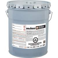 Boiled Linseed Oil, Pail, 18.9 L Net Volume AG809 | Cam Industrial