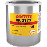 UK 3173 Polyurethane Resin Cam Industrial