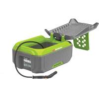 Trousse de lavage des pi&egrave;ces de biorestauration BenchtopPro Cam Industrial