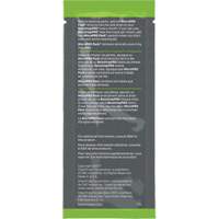 Agent nettoyant antimicrobien MicroPro Pack, 0,5 oz, Pochette Cam Industrial