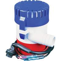 Ensemble de pompe BenchtopPro Cam Industrial