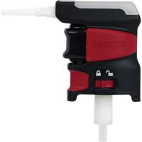 Distributeur portatif EQ Pro Pump Cam Industrial