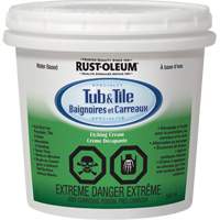Specialty Tub & Tile Etching Cream AH016 | Cam Industrial
