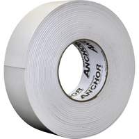 BT100-40 PMB Blast Impact Stencil Tape, 50.8 mm (2") x 9.14 m (30'), Cream Cam Industrial