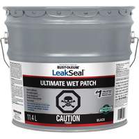 LeakSeal<sup>®</sup> Ultimate Wet Roof Patch AH043 | Cam Industrial