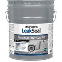 LeakSeal<sup>®</sup> 7 Year Aluminum Roof Coating AH045 | Cam Industrial