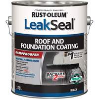LeakSeal<sup>®</sup> Roof and Foundation Coating AH059 | Cam Industrial