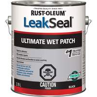 LeakSeal&reg; Ultimate Wet Roof Patch Cam Industrial
