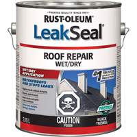 LeakSeal&reg; Wet/Dry Roof Repair Cam Industrial