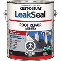 LeakSeal<sup>®</sup> Wet/Dry Roof Repair AH063 | Cam Industrial