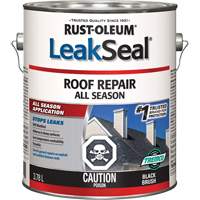 LeakSeal&reg; All-Season Roof Repair Cam Industrial
