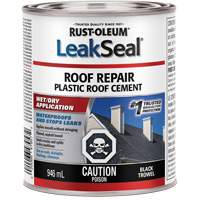 LeakSeal&reg; Wet/Dry Roof Repair Cam Industrial