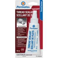 Scellant pour filetage haute performances, Tube, 50 ml, -54° C - 149° C/-65° F - 300° F Cam Industrial