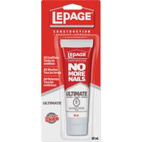 Adhesives & Cements