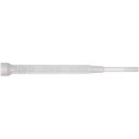 Embout m&eacute;langeur statique Cam Industrial