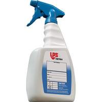 Detex&reg; Empty Trigger Bottle, 28 oz. Cam Industrial