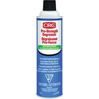 Pro-Strength Degreaser, Aerosol Can Cam Industrial