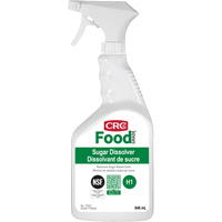 FoodGrade Sugar Dissolver, Trigger Bottle Cam Industrial