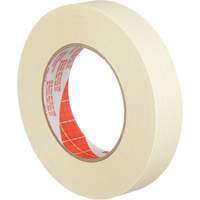 Ruban-cache haute performance 2364, 18 mm (3/4") x 55 m (180'), Havane Cam Industrial