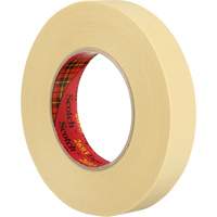 Ruban-cache &agrave; haute performance Scotch 2693, 24 mm (1") x 55 m (180'), Havane Cam Industrial
