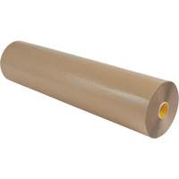 VHB Adhesive Transfer Tape, 736 mm (29") W x 55 m (180') L, 10 mils Cam Industrial