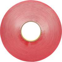 Ruban VHB, 66 m (216') lo x 6 mm (1/4") la, 23 mils, Acrylique Cam Industrial